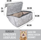 Camas, mantas y muebles, mascotas, gatos, camas para gatos, Gatos - camas, colchones