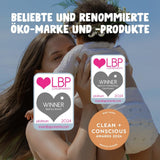 Toallitas Naty Bebé | 100% herbario y libre de fragancias para pieles sensibles | Toallitas compostables certificadas y sin plástico con 98% de agua purificada | 672 toallitas (12 paquetes)