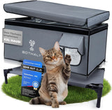 Mantas y Muebles, Mascotas, Casas y Cuevas, Gatos, Camas para gatos, Gatos - camas, colchones