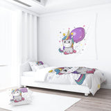 Ropa de cama para niños, varias medidas y varios personajes animados Ropa de cama infantil Naty Shop