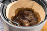 ZWILLING ENFINIGY Cafetera espresso de filtro con jarra de cristal de 1,5 l, cafetera espresso con caldera de acero inoxidable, función de floración y descalcificación inteligente, plástico, plata