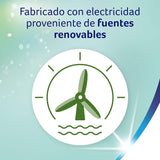 Colcasa Care & Protect Papel higiénico 3 x 12 con tecnología de bloqueo de olores, neutraliza los malos olores, paquete de 36 rollos, 3 capas, rollos rosas con aroma fresco