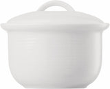 Tarro "Trend" blanco 0,33L