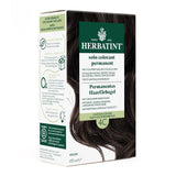 Tinte Permanente en Gel 6N Rubio Oscuro - 170ml I Sin amonia, cobertura 100% de las canas I Probado en pieles sensibles, con 8 extractos de plantas Naty Shop Tinte para el cabello 4C Castaño Ceniza