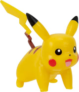 Pokemon PKW2778 Select Paquete de 3 con Pichu y Pikachu y figuras de batalla de Raichu de 7,6 cm Evolution Multipack Style 2 Figuras de acción Naty Shop
