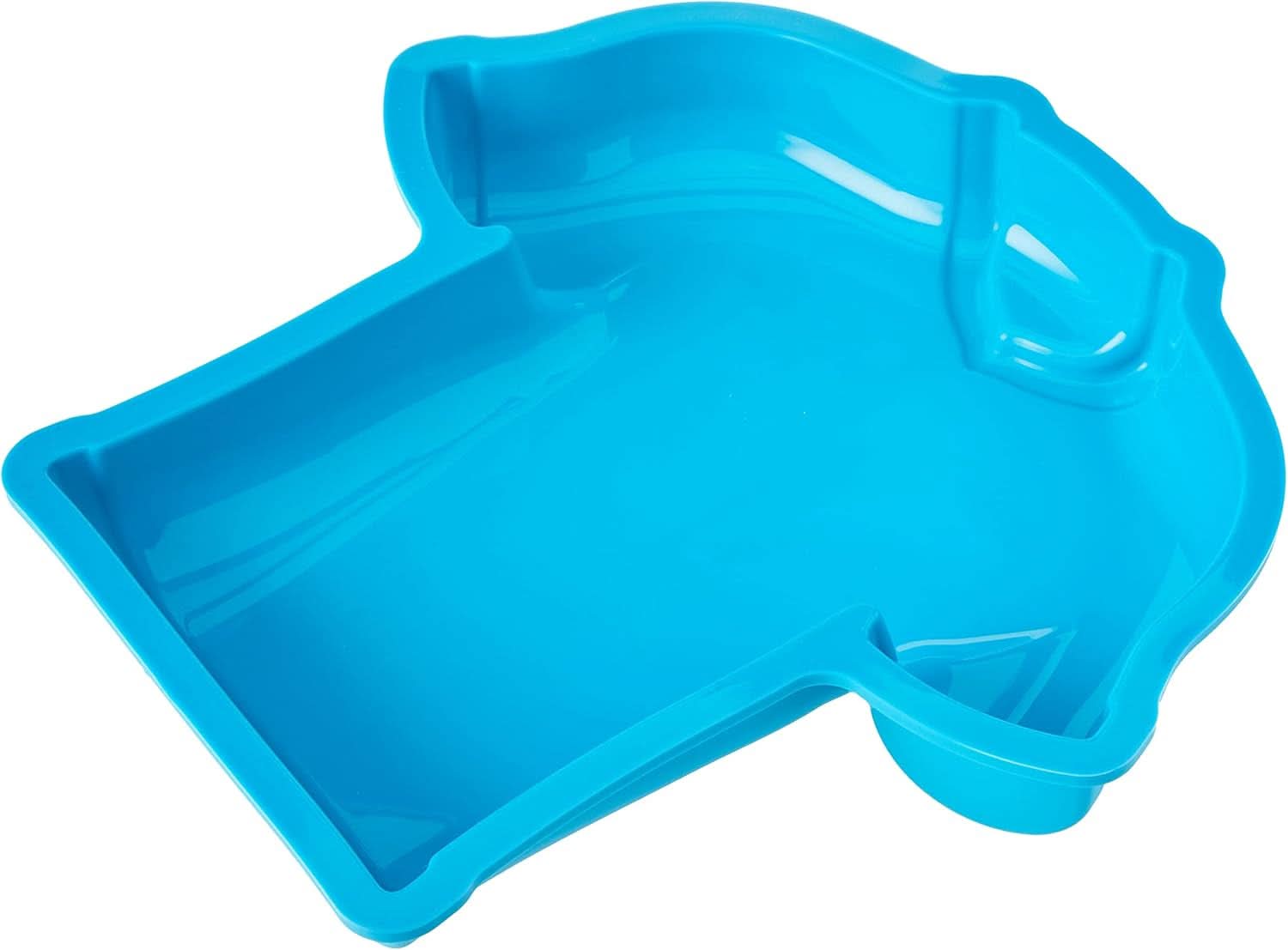 Silikomart 195233 20.339.40.0065 Molde Silicona Camiseta Jugador Futbol, ​​24 X 23 X 4 cm Cocina Naty Shop