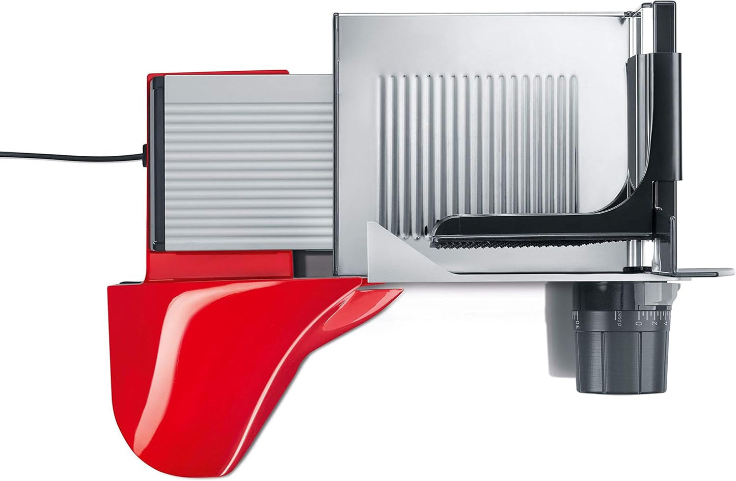 GRAEF SKS 500, cortadora eléctrica Rasnite y cortadoras Naty Shop