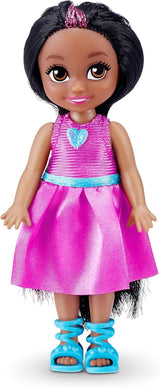 -Muñecas-4.7"-Colección Fantasy Little Friend, juego de 10