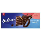 BAHLSEN Obleas de chocolate Edelherb - Oblea de chocolate Edelherb (1 x 97 g)