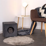 Mantas y Muebles, Mascotas, Casas y Cuevas, Gatos, Camas para gatos, Gatos - camas, colchones
