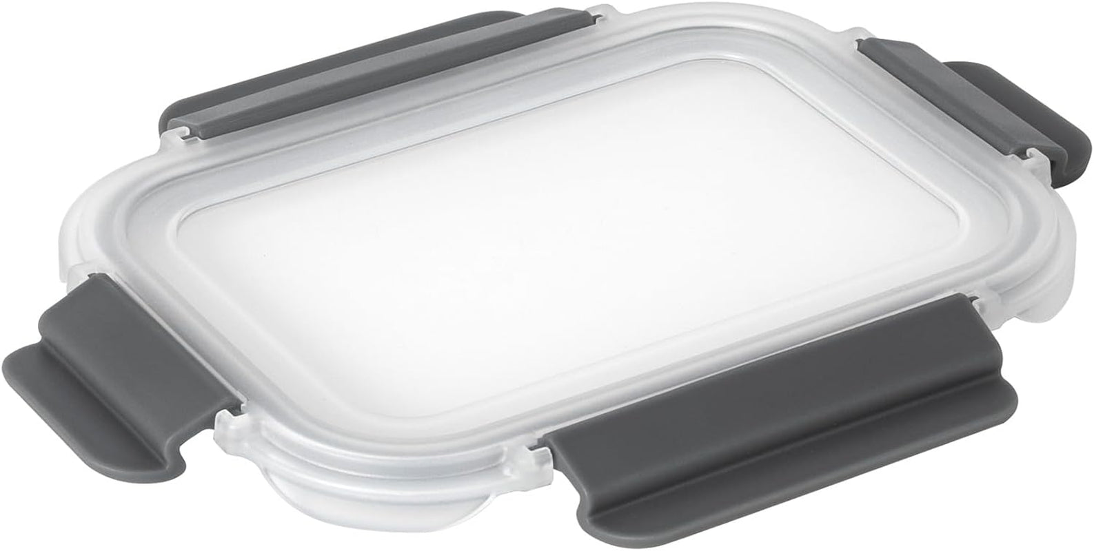 KUHN RIKON 24031 Tarro de cristal, vidrio, transparente Cajas para conservar alimentos Naty Shop