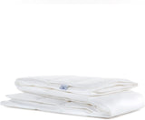 Caleffi 6781 Edredón de cama francesa Quiltone de poliéster Talla única para todos los edredones y edredones Naty Shop Título predeterminado