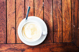 CAFÉ CRECIDO EN SKYBURY AUSTRALIA extra elegante (granos enteros, 200 gramos)