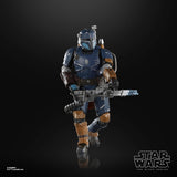 Figura de acción Star Wars Black Series Paz Vizsla Deluxe (15 cm) Figuras de acción Star Wars: Mandalorian Naty Shop