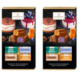 Surtido de chocolates Niederegger 200g