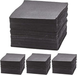 - Servilletas de papel Tex Touch - Color rosa - Servilletas certificadas Fsc® - Reciclable y biodegradable - Paquete de 50 servilletas rosa tamaño 24 X 24 Cm