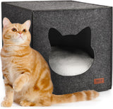 Mantas y Muebles, Mascotas, Casas y Cuevas, Gatos, Camas para gatos, Gatos - camas, colchones