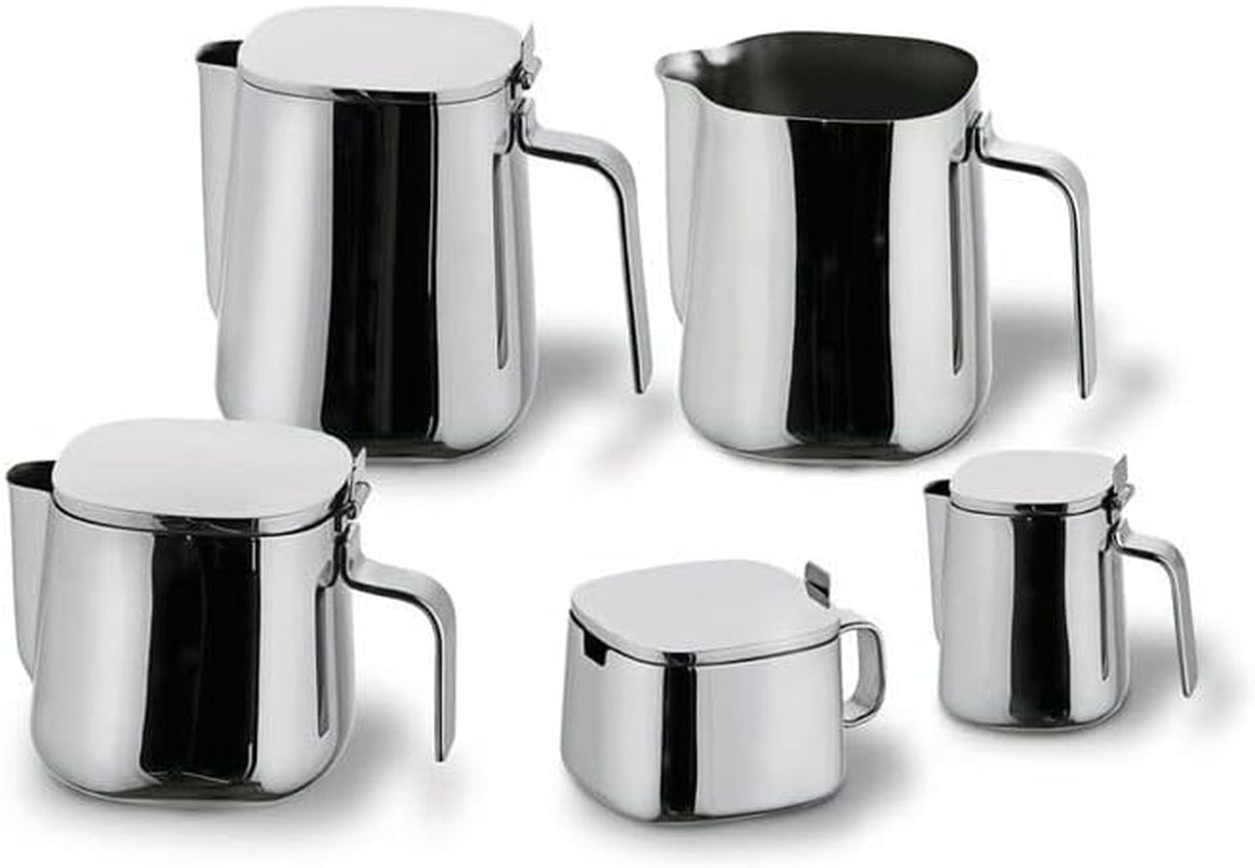 Batidor de acero inoxidable Alessi