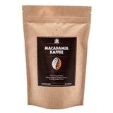 Henry's Macadamia Coffee 1000g - nuestro refinado café gourmet con los mejores sabores - tostado artesanal - granos de café premium