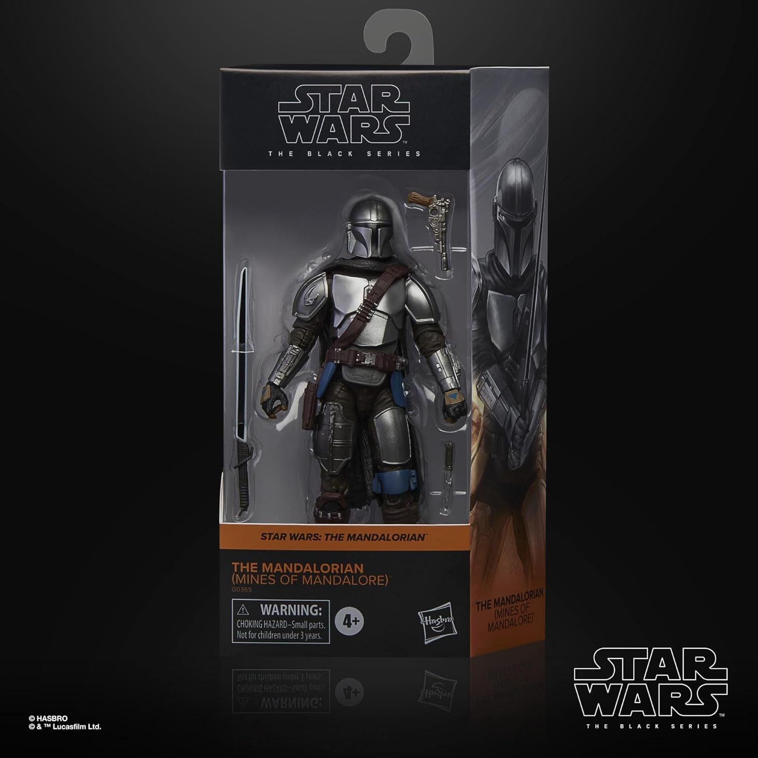 STAR WARS SW BL a Lista 2 Figuras de acción Naty Shop