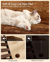 Mantas y Muebles, Mascotas, Gatos, Camas para gatos, Rascador, Gatos - Camas, Colchones