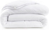 Abeil Colcha 4 Estaciones, Blanco, Poliester, Blanco, 240 X 260 Cm Edredones y Edredones Naty Shop 240 X 260 Cm