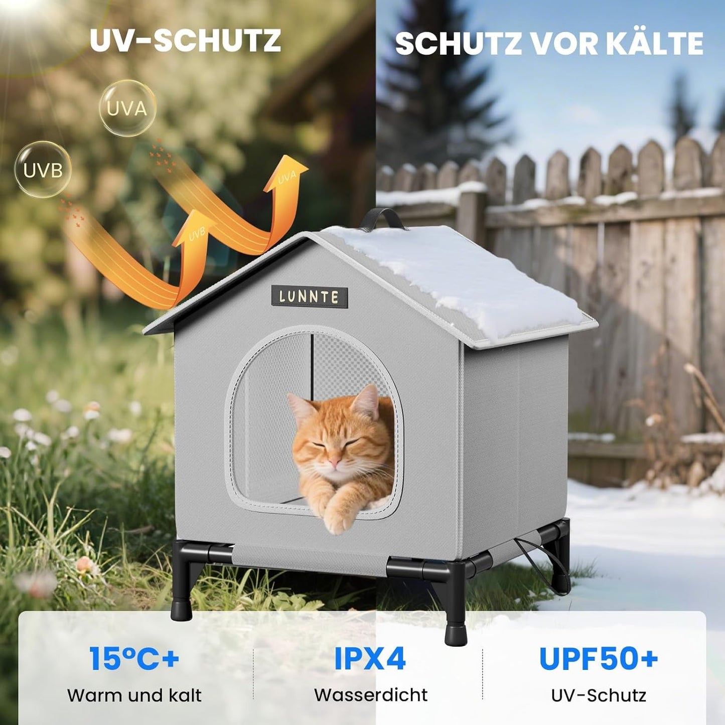 Mantas y Muebles, Mascotas, Casas y Cuevas, Gatos, Camas para gatos, Gatos - camas, colchones