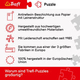 Puzzle 500 hierbas medicinales Puzzle Naty Shop