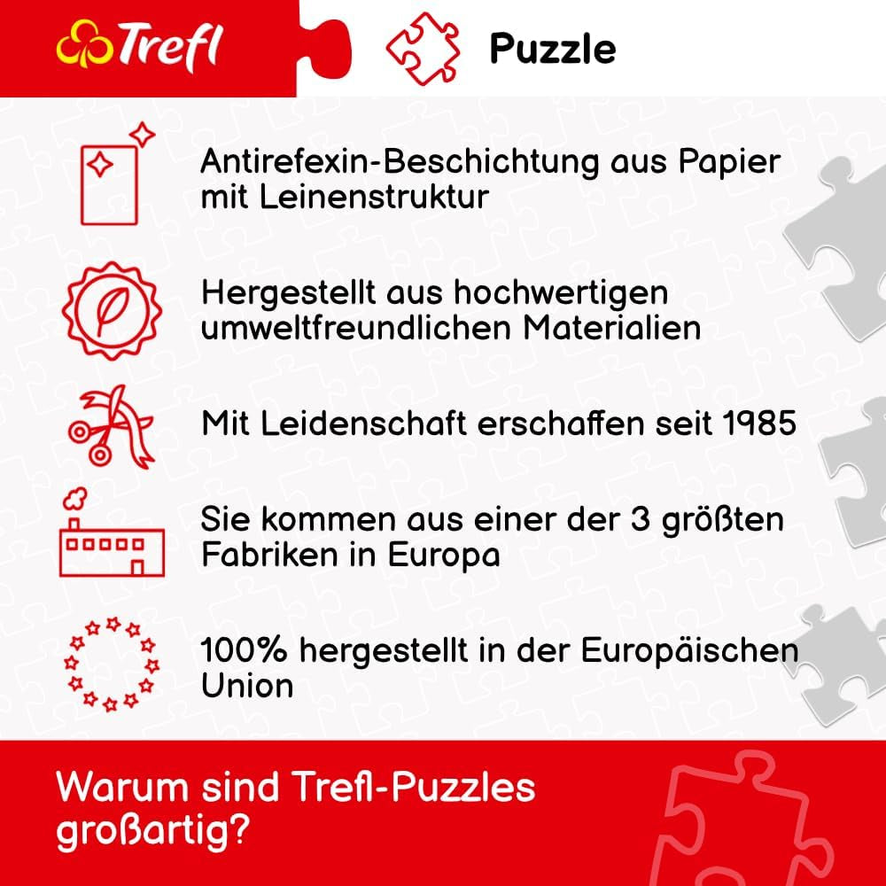 Puzzle 500 hierbas medicinales Puzzle Naty Shop