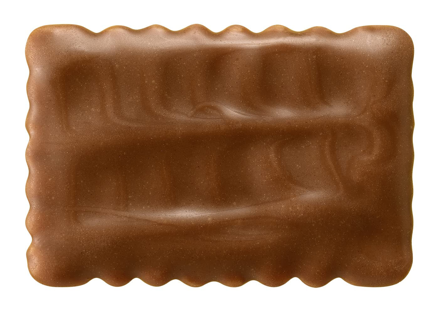 LEIBNIZ Minis Choco Pack de 12 pequeñas galletas crujientes de chocolate con leche, paquete a granel para almacenamiento o venta (12 x 125 g)