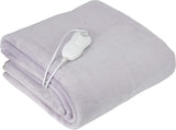 ADLER AD-7425 Individual, poliéster, color perla, 150 X 80 Cm Edredones y colchas Naty Shop Título predeterminado