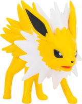 Pokémon PKW3574 - Pack de figuras de batalla - Blitza, Figura detallada oficial, Figuras de acción de 7,5 cm Naty Shop