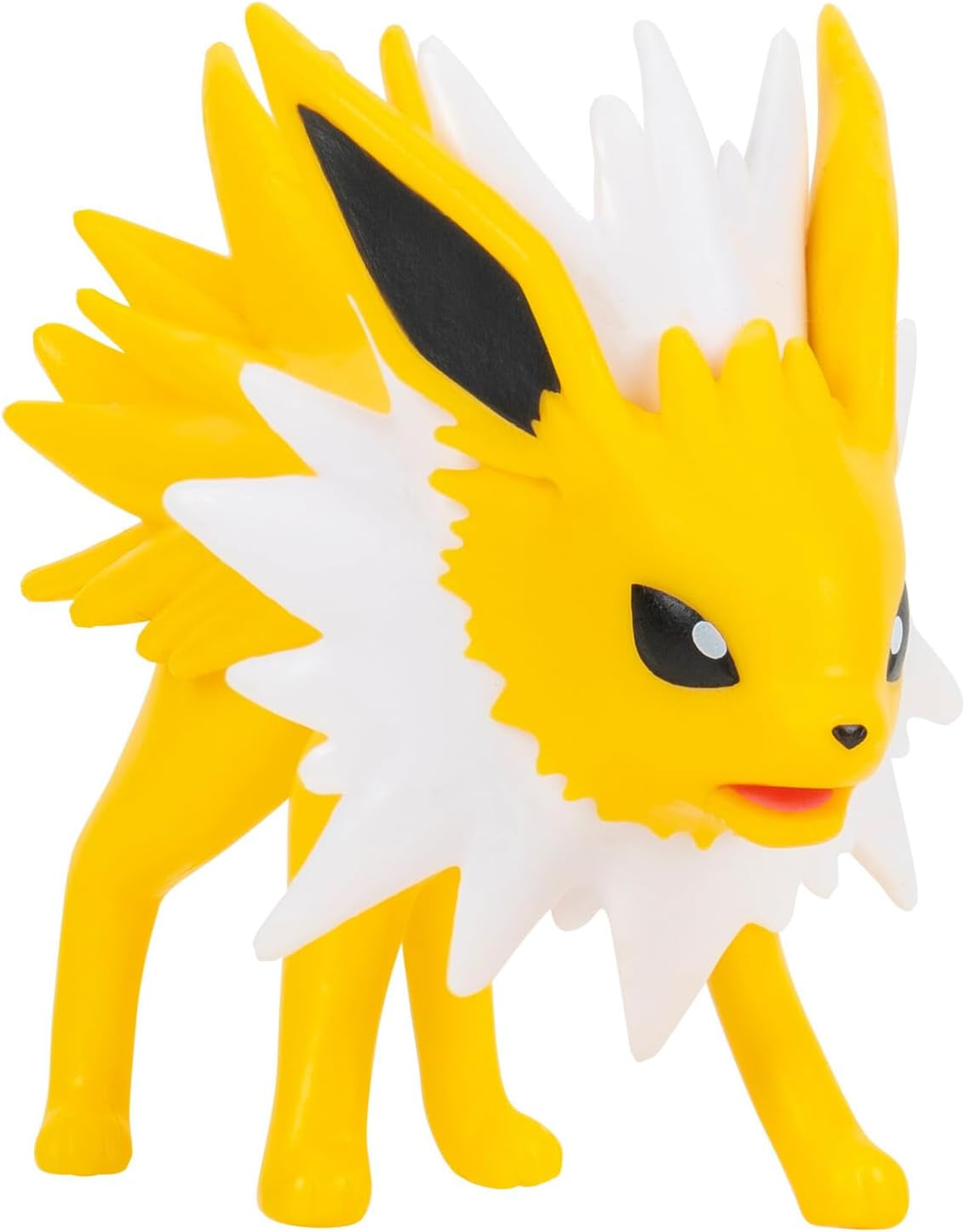 Pokémon PKW3574 - Pack de figuras de batalla - Blitza, Figura detallada oficial, Figuras de acción de 7,5 cm Naty Shop