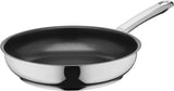 Sartén Inducción Silit Calabria, mango de acero inoxidable, apta para horno Ollas y Sartenes Naty Shop Sartén 24 Cm