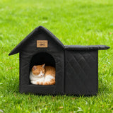 Mantas y Muebles, Mascotas, Cuevas y Casas, Gatos, Camas para Gatos, Camas para Gatos, Colchones