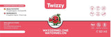 Twizzy Sandía, Aroma Alimentario - 60 ml - Aroma intenso Arome Naty Shop
