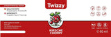Twizzy Sabor alimentario Cereza - 60 ml - Sabor intenso - Ideal para repostería Aromas Naty Shop