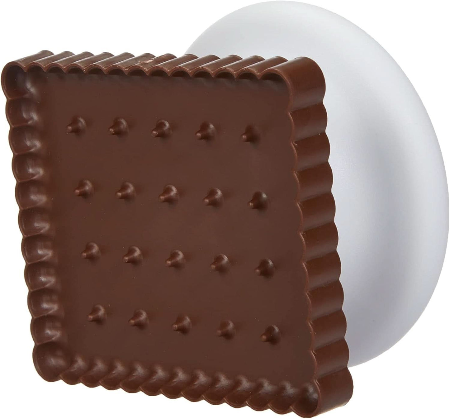 Silikomart 22.161.77.0165 CKC01 Muñeco de Nieve Cocina Slim Naty Shop
