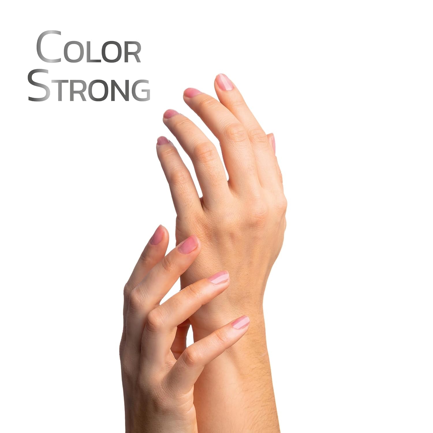 Nagelhärter Lack Mit Biotin, Silizium Und Keratin - Stärkt Und Repariert Beschädigte, Geschwächte, Brüchige Nägel Durch Gel-Nagellack, Alterung – Gloss Shine - Hände & Füße - Fabricado en Suiza