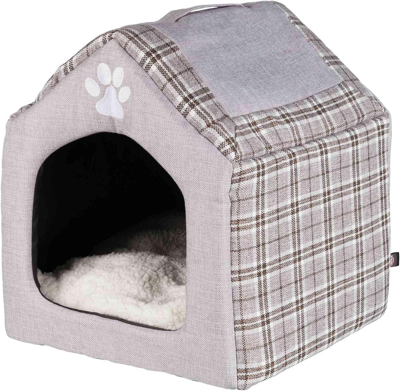 Mantas y Muebles, Mascotas, Casas y Cuevas, Gatos, Camas para gatos, Gatos - camas, colchones