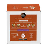 NESCAFÉ DOLCE GUSTO DALLMAYR Crema d'Oro Intensa Kaffeekapseln Paquete de 3 (3 x 16 Kapseln)