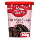 Betty Crocker, Glaseado de tarta con chocolate y caramelo, 400 gramos Glaseado y Decoración Naty Shop