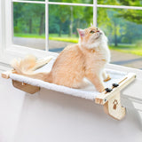 Mantas y muebles, Asientos para ventanas, Mascotas, Gatos, Camas para gatos, Gatos - camas, colchones