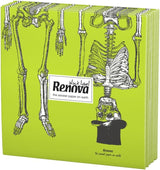 Servilletas Renovate Halloween - 20 Servilletas de papel