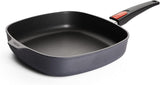 Sartén Woll Diamond Lite Cuadrada, 6 Cm de altura - sin inducción Ollas y Sartenes Naty Shop 28X28 Cm