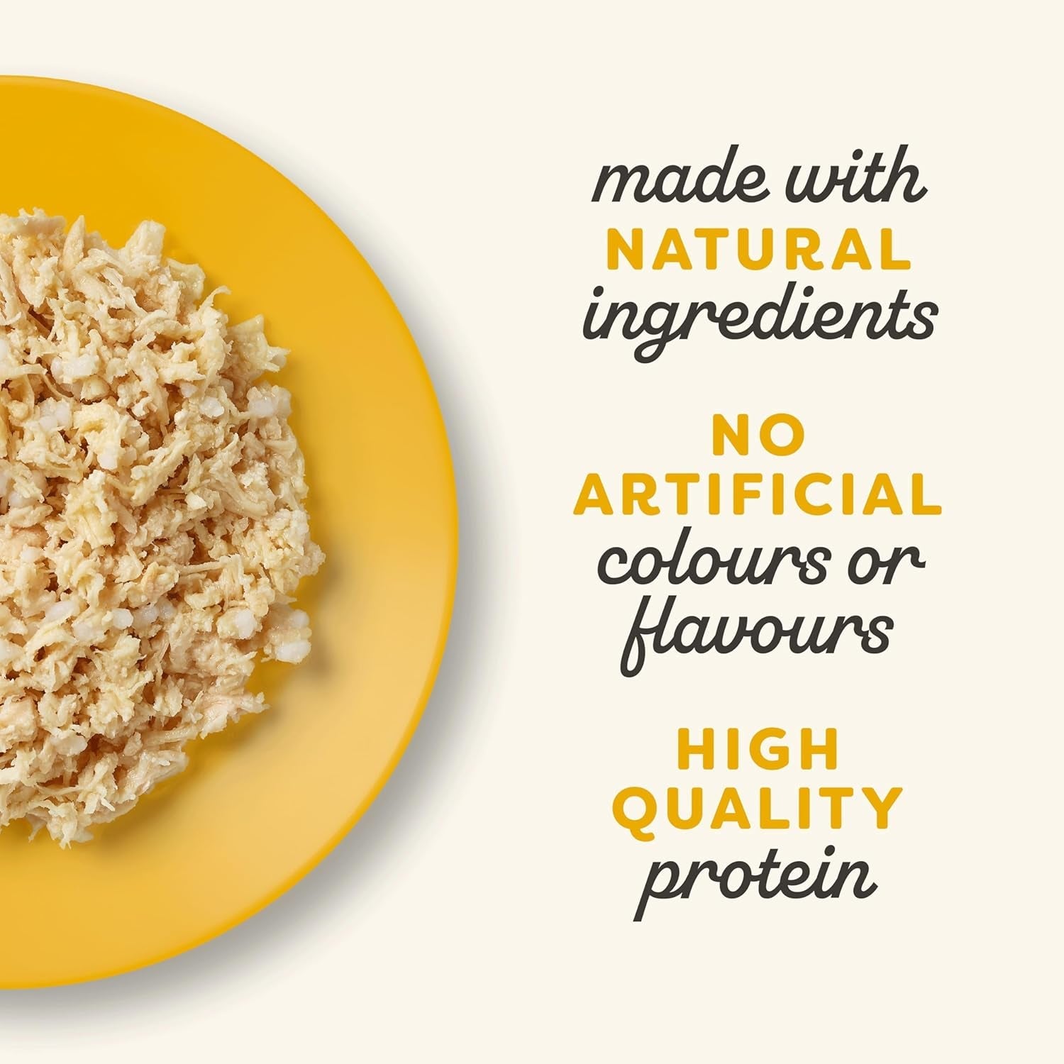 Applaws Selección de caldo de pollo para gatos adultos, alimento húmedo premium 100 % natural, paquete de 4 cajas (12 x 70 g)
