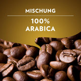 Lavazza Qualità Oro, Arábica-Bohnen con sabor afrutado-floral, 10 cápsulas, compatible con Nespresso