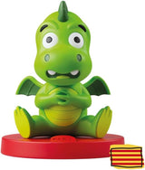 Sonoro de - Sant Jordi i un altre Conte - Cuentos y cuentos sonoros - juguete, contenidos educativos, en catalán, para niñas y niños de 4 a 6 años Bebe Naty Shop Toys Título predeterminado