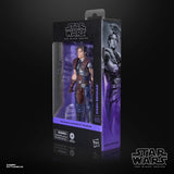 Star Wars Black Series Dash Rendar, Figura coleccionable Star Wars: Sombras del Imperio (15 cm) Figuras de acción Naty Shop