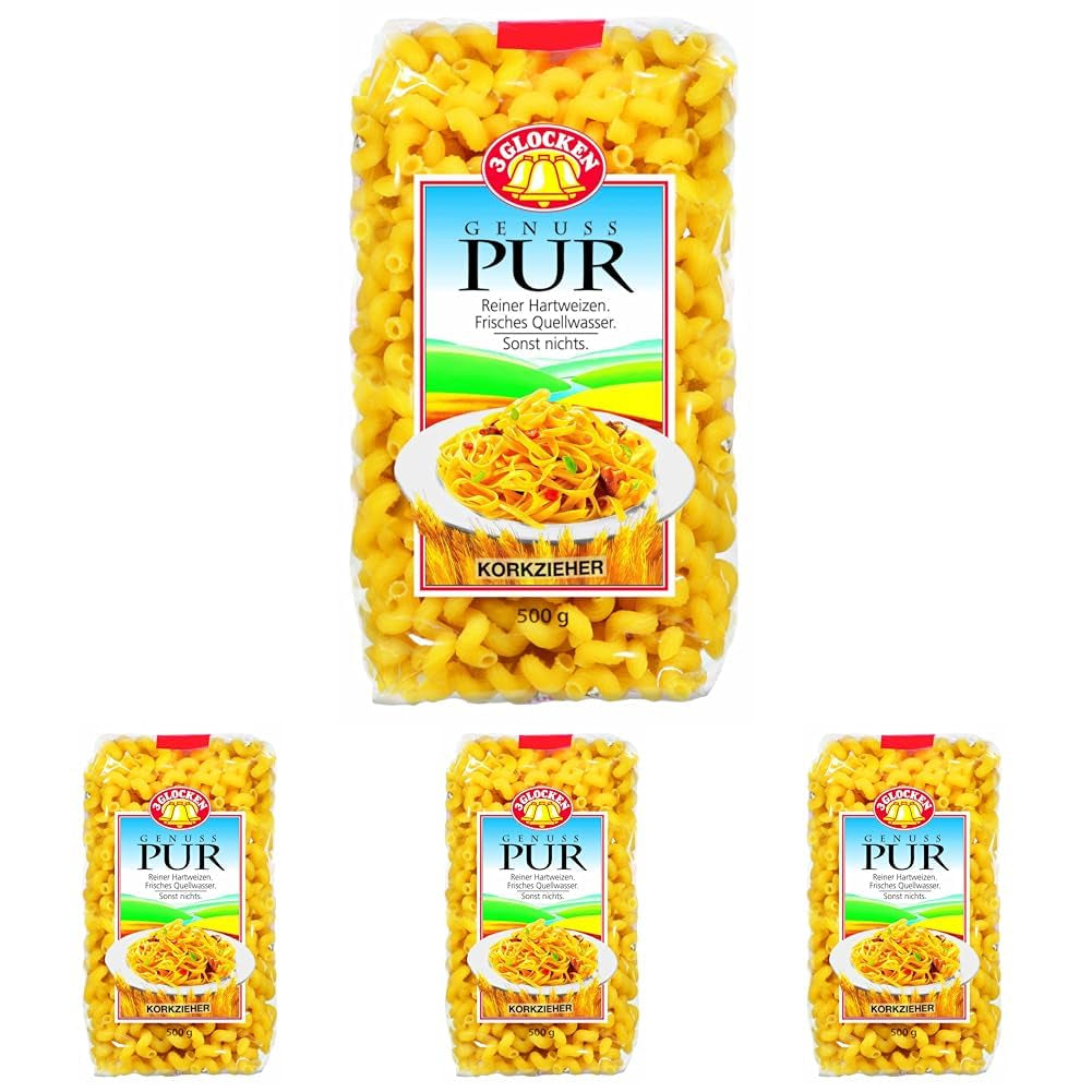 Sacacorchos Puro Placer, 500g
